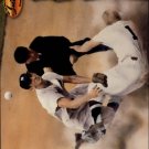 1994 Ted Williams 61 Billy Martin