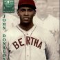 1994 Ted Williams 104 John Donaldson
