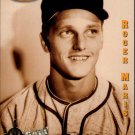 1994 Ted Williams 139 Roger Maris