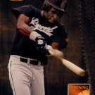 1994 Ted Williams 154 Cliff Floyd 1994 Ted Williams 154 Cliff Floyd
