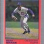 1988 Star Grace 7 Mark Grace Starter