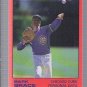 1988 Star Grace 8 Mark Grace Personal Data