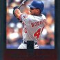 1997 Donruss Elite Gold Stars 100 Henry Rodriguez