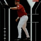 2004 Donruss Elite Extra Edition 95 Sean Casey 2004 Donruss Elite Extra Edition 95 Sean Casey