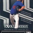 2007 Donruss Elite Extra Edition 10 Bryan Morris 2007 Donruss Elite Extra Edition 10 Bryan Morris
