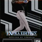 2007 Donruss Elite Extra Edition 20 Eric Eiland