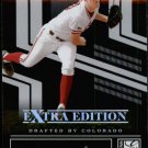 2007 Donruss Elite Extra Edition 22 Greg Reynolds 2007 Donruss Elite Extra Edition 22 Greg Reynolds