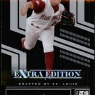 2007 Donruss Elite Extra Edition 24 Jess Todd 2007 Donruss Elite Extra Edition 24 Jess Todd