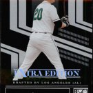 2007 Donruss Elite Extra Edition 32 Matthew Sweeney 2007 Donruss Elite Extra Edition 32 Matthew Sweeney