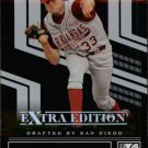 2007 Donruss Elite Extra Edition 35 Nick Schmidt 2007 Donruss Elite Extra Edition 35 Nick Schmidt