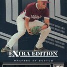 2007 Donruss Elite Extra Edition 42 Will Middlebrooks 2007 Donruss Elite Extra Edition 42 Will Middlebrooks