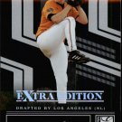 2007 Donruss Elite Extra Edition 44 James Adkins 2007 Donruss Elite Extra Edition 44 James Adkins