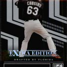 2007 Donruss Elite Extra Edition 51 Scott Cousins 2007 Donruss Elite Extra Edition 51 Scott Cousins