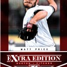 2012 Elite Extra Edition 81 Matt Price 2012 Elite Extra Edition 81 Matt Price