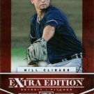 2012 Elite Extra Edition 95 Will Clinard