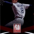 2015 Donruss Elite Inserts 24 Hisashi Iwakuma