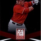 2015 Donruss Elite Inserts 28 Leonys Martin