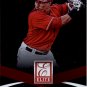 2015 Donruss Elite Inserts 28 Leonys Martin