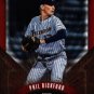 2015 Elite Extra Edition 19 Phil Bickford