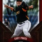 2015 Elite Extra Edition 56 Cody Ponce