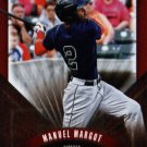 2015 Elite Extra Edition 151 Manuel Margot
