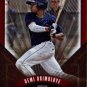 2015 Elite Extra Edition #122 Demi Orimoloye