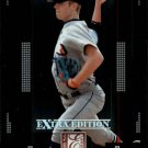 2008 Donruss Elite Extra Edition 27 Curtis Petersen