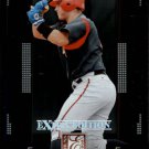 2008 Donruss Elite Extra Edition 30 Derek Norris