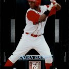 2008 Donruss Elite Extra Edition 47 Jeremy Hamilton