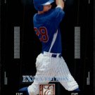 2008 Donruss Elite Extra Edition 48 Jericho Jones