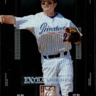 2008 Donruss Elite Extra Edition 53 Johnny Giavotella