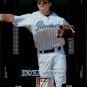 2008 Donruss Elite Extra Edition 53 Johnny Giavotella
