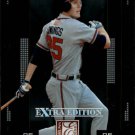2008 Donruss Elite Extra Edition 54 Jon Mark Owings 2008 Donruss Elite Extra Edition 54 Jon Mark Owings