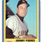 1990 Swell Baseball Greats 104 Johnny Podres