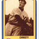 1990 Swell Baseball Greats 134 Christy Mathewson
