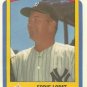 1990 Swell Baseball Greats 24 Eddie Lopat
