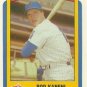 1990 Swell Baseball Greats 44 Rod Kanehl