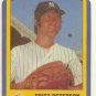 1990 Swell Baseball Greats 79 Fritz Peterson