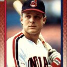 1990 Topps Debut 89 #2 Beau Allred