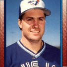 1990 Topps Debut 89 #26 Steve Cummings