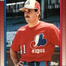 1990 Topps Debut '89 40 Steve Frey