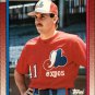 1990 Topps Debut '89 40 Steve Frey