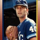 1990 Topps Debut '89 73 Rick Luecken