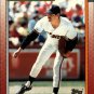 1990 Topps Debut '89 77 Randy McCament