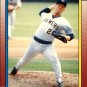1990 Topps Debut '89 97 Jeff Peterek