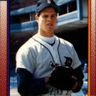 1990 Topps Debut '89 111 Mike Schwabe