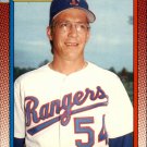 1990 Topps Debut '89 145 Paul Wilmet