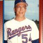 1990 Topps Debut '89 145 Paul Wilmet