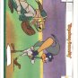 1990 Upper Deck Comic Ball 401 Hopalong Casualty