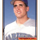 1991 Topps Debut '90 23 Dave Burba